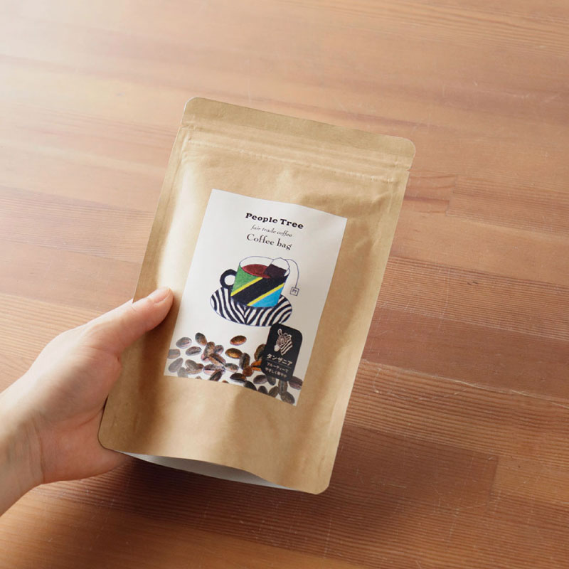 եȥ졼ɥҡҡХå󥶥˥People Tree