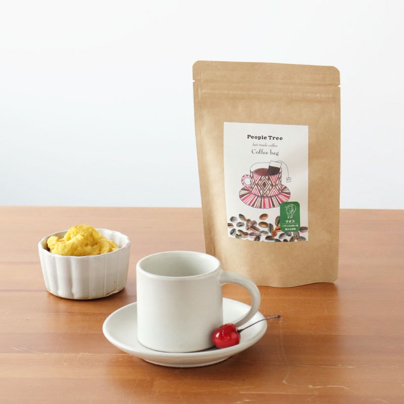 �ե����ȥ졼�ɥ����ҡ��������ҡ��Хå����饪����People Tree