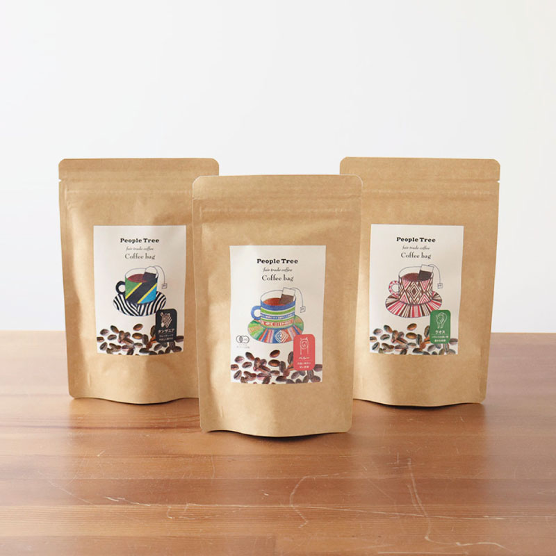 �ե����ȥ졼�ɥ����ҡ��������ҡ��Хå����饪����People Tree