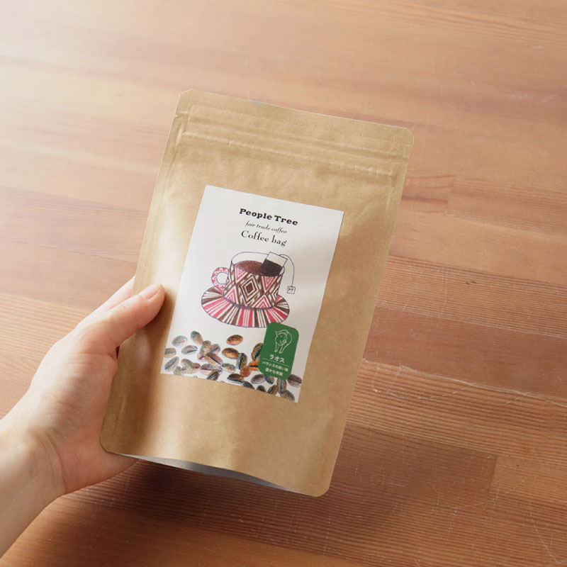 �ե����ȥ졼�ɥ����ҡ��������ҡ��Хå����饪����People Tree