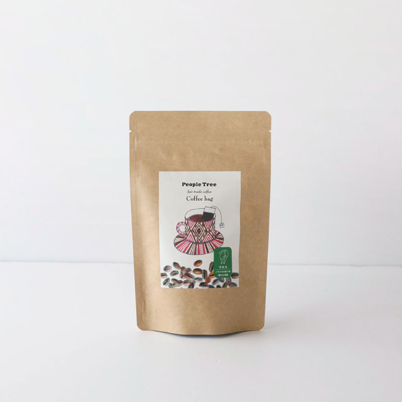 �ե����ȥ졼�ɥ����ҡ��������ҡ��Хå����饪����People Tree