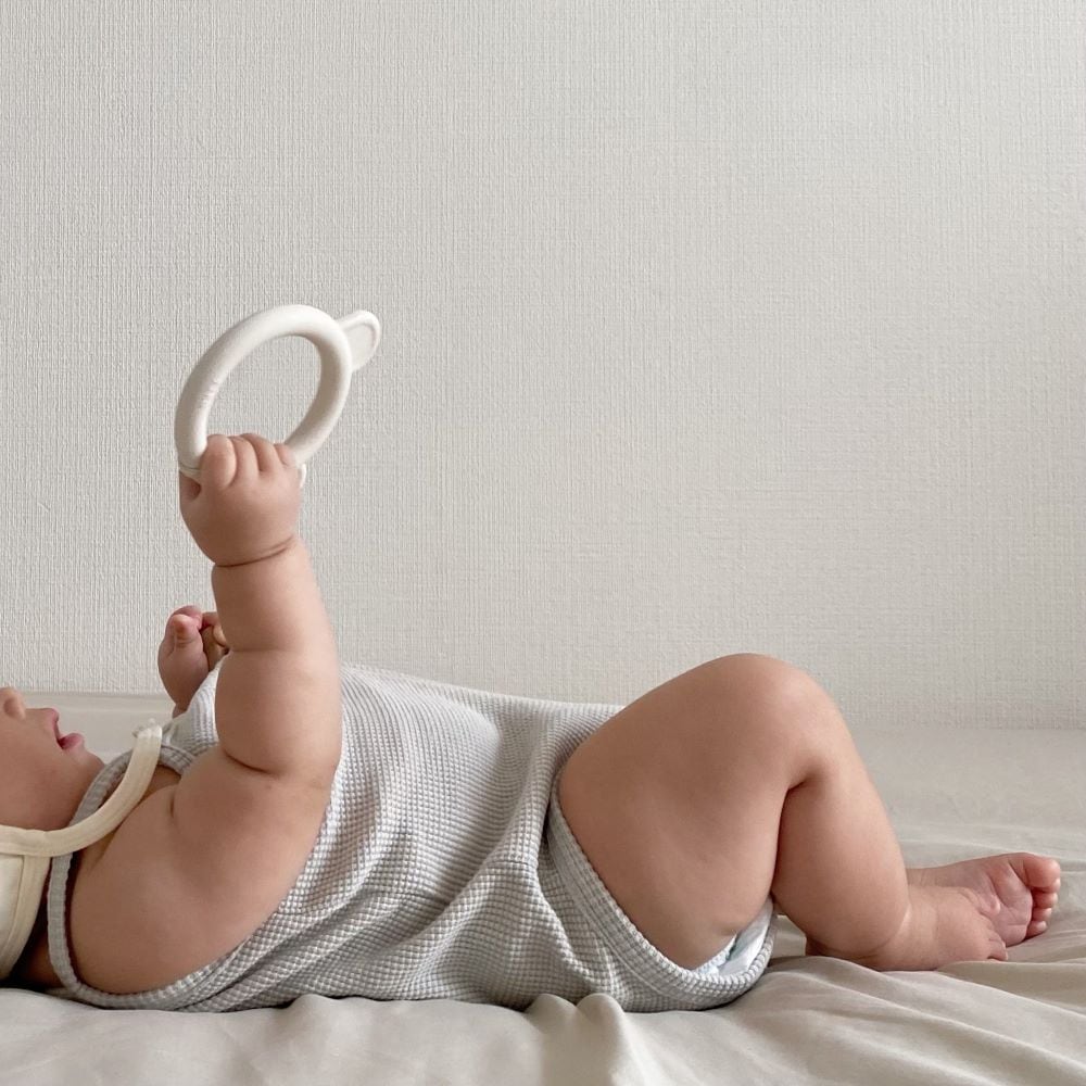 Bear teether (���ꥳ����Ǥ�)��fika