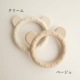 Bear teether (���ꥳ����Ǥ�)��fika