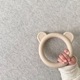 Bear teether (���ꥳ����Ǥ�)��fika