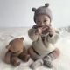 Bear teether (���ꥳ����Ǥ�)��fika
