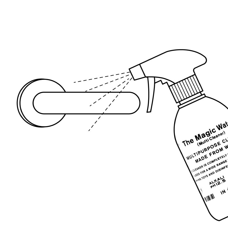 ��30%OFF��The Magic Water �ޥ��å������������ʥޥ�����꡼�ʡ��ˡ�THE