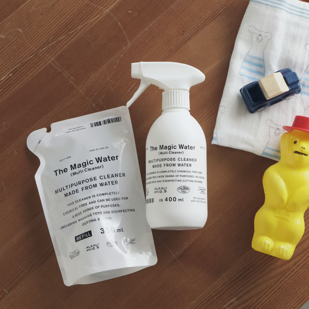 マジカルウォーター　新品 楽天市場】マジカルウォーターセット 人工水 160g A液80g B液80g