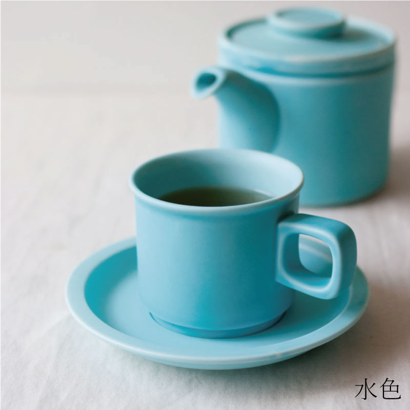 エスプレッソ、緑茶用ティーカップ スティルク ティーカップ／4th-market(フォースマーケット