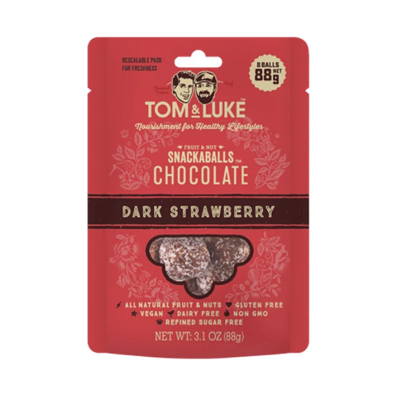 �ե롼��&�ʥå� ���ʥå��ܡ�����祳�졼�� ���������ȥ��٥꡼��Tom&Luke(�ȥ�&�롼��)