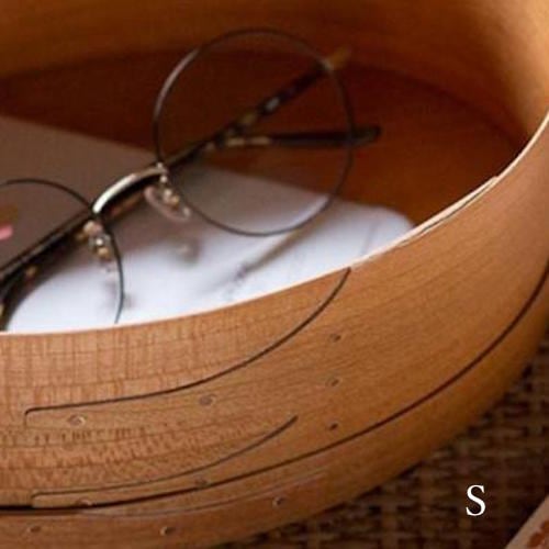 シェーカーオーバルボックス／Homestead | CATEGORY,インテリア・雑貨