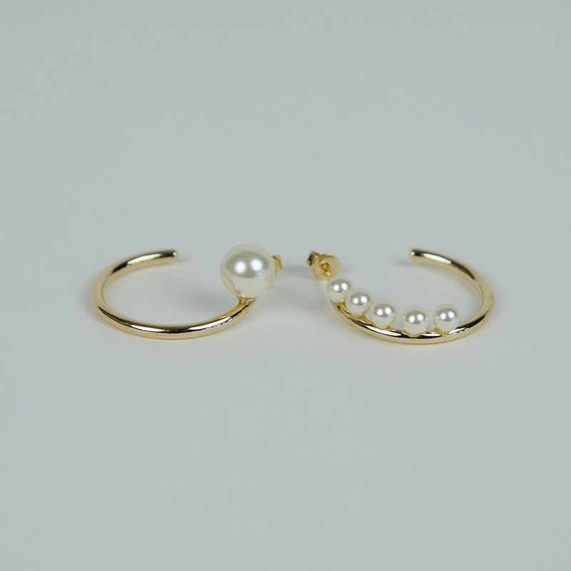 �ԥ��� BRASS �ա��� ���祤��ѡ��롿Horn Please STYLE