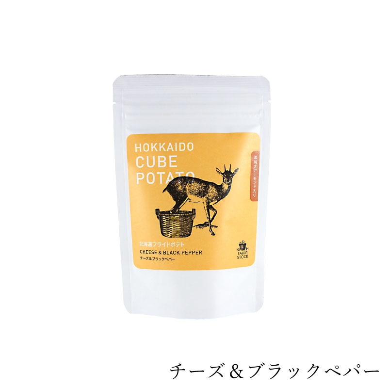 �̳�ƻ���塼�֥ݥƥȡ�NORTH FARM STOCK�ʥΡ����ե����ॹ�ȥå���