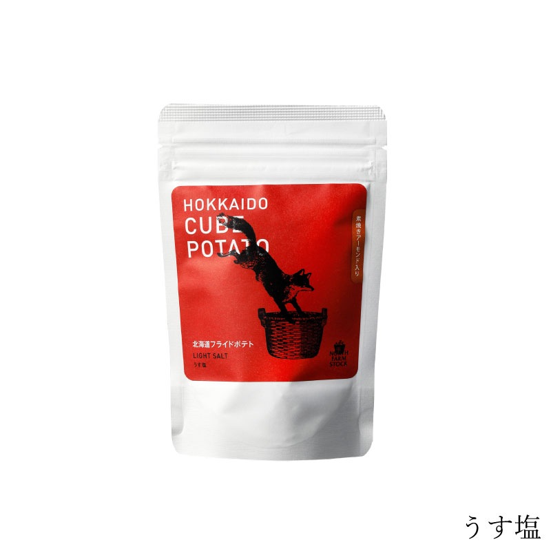 �̳�ƻ���塼�֥ݥƥȡ�NORTH FARM STOCK�ʥΡ����ե����ॹ�ȥå���