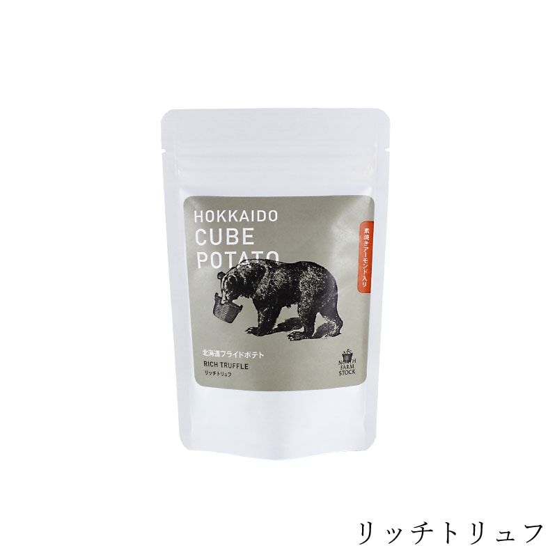 �̳�ƻ���塼�֥ݥƥȡ�NORTH FARM STOCK�ʥΡ����ե����ॹ�ȥå���