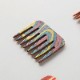 9512P Decorative comb 5cm��KOSTKAMM�ʥ����ȥ����