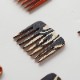 9512P Decorative comb 5cm��KOSTKAMM�ʥ����ȥ����