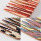 9512P Decorative comb 5cm��KOSTKAMM�ʥ����ȥ����