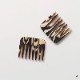 9512P Decorative comb 5cm��KOSTKAMM�ʥ����ȥ����