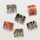9512P Decorative comb 5cm��KOSTKAMM�ʥ����ȥ����