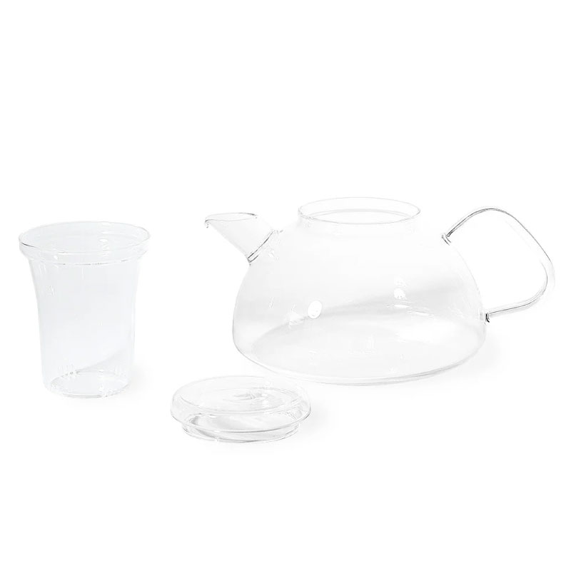 Trendglas JENA トレンドグラス イエナ ティーポット Nova/CINQ Trendglas JENA トレンドグラス イエナ ティーポット Nova/CINQ