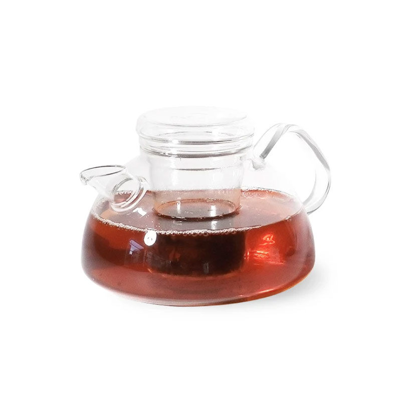 Trendglas JENA トレンドグラス イエナ ティーポット Nova／CINQ