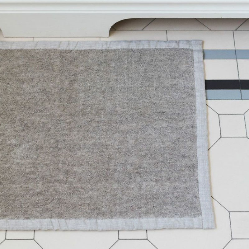 ��ͥ�ޥå������Х��ޥå� �ʥ����롿fog linen work