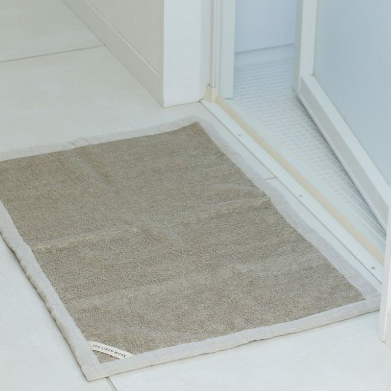 ��ͥ�ޥå������Х��ޥå� �ʥ����롿fog linen work