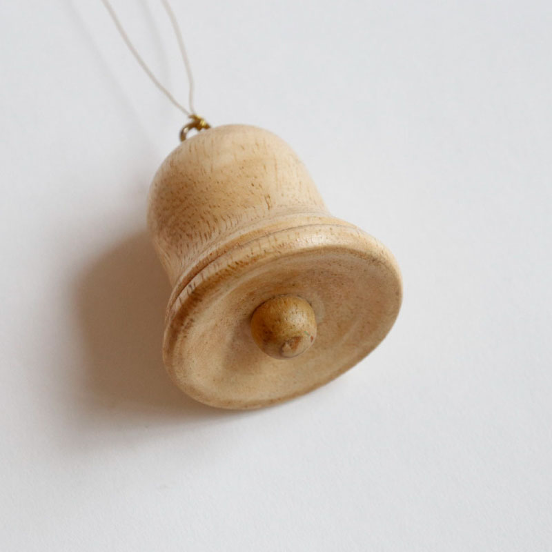 WOOD �����ʥ��� �٥롿Horn Please MADE