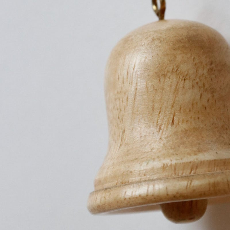 WOOD �����ʥ��� �٥롿Horn Please MADE