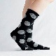  ӥåɥåȥå Wool Big Dot SocksHomieʥۥߡ