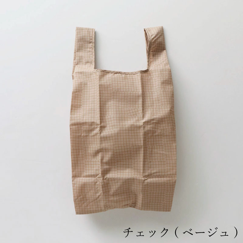 エコバッグS ecobag S／392 plus m(サンキュー二プリュスエム