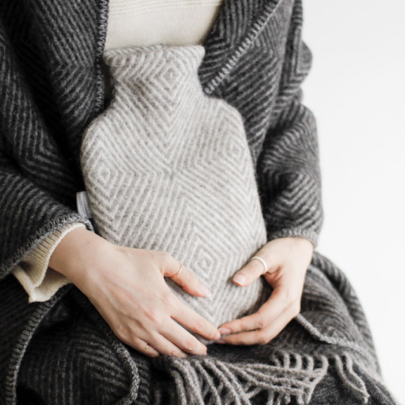 MARIA hot water bottle ޥꥢ ۥåȥܥȥ롿LAPUAN KANKURIT