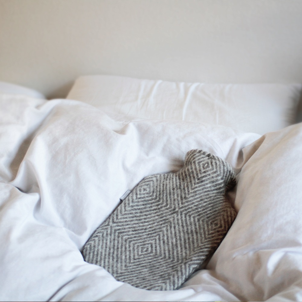 MARIA hot water bottle ޥꥢ ۥåȥܥȥ롿LAPUAN KANKURIT