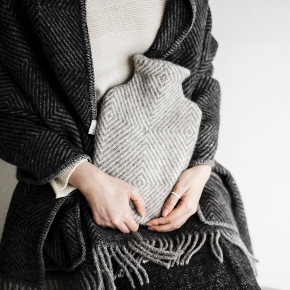 MARIA hot water bottle ޥꥢ ۥåȥܥȥ롿LAPUAN KANKURIT