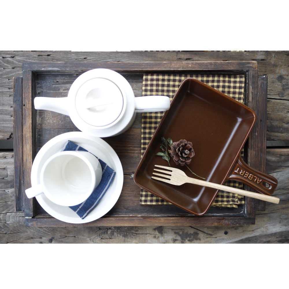 ボスケ スプーン フォーク（L）／studio m' | CATEGORY,食器