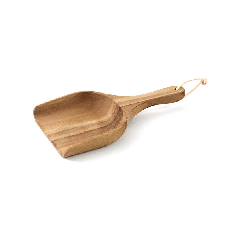 ACACIA WOOD �����ȥѥ�Horn Please MADE