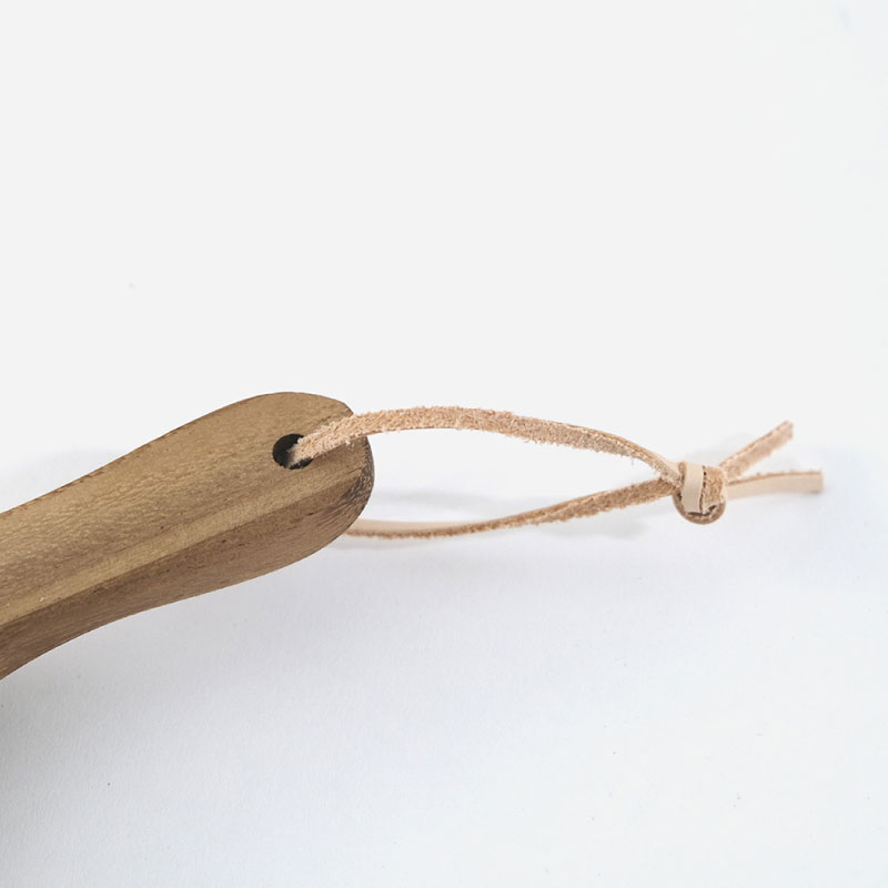 ACACIA WOOD �����ȥѥ�Horn Please MADE