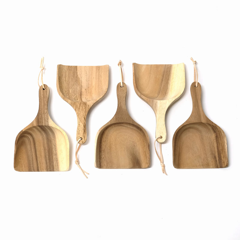 ACACIA WOOD �����ȥѥ�Horn Please MADE