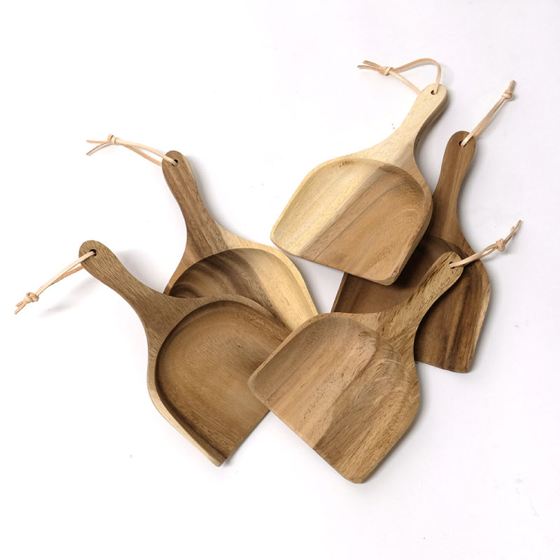 ACACIA WOOD �����ȥѥ�Horn Please MADE