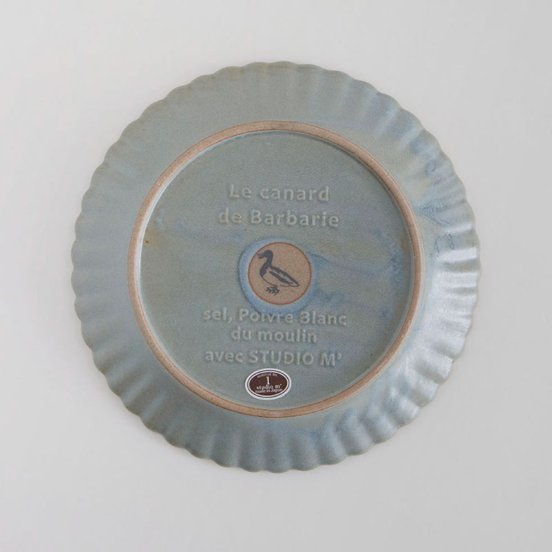 �Х�Х� �ѥ�ץ졼�ȡ�studio m'