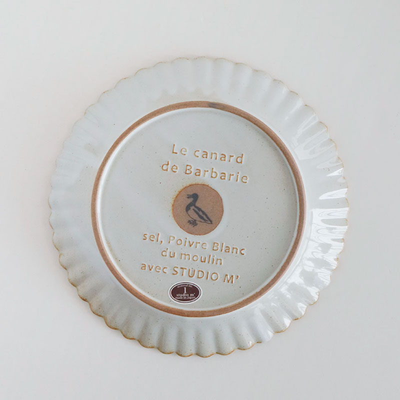 �Х�Х� �ѥ�ץ졼�ȡ�studio m'