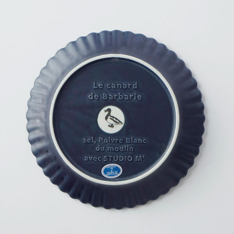 �Х�Х� �ѥ�ץ졼�ȡ�studio m'