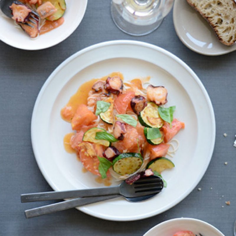 [10枚セット] studio m' スタジオエム ポフィネ 24cmプレート ポフィネ 24cmプレート／studio m' | CATEGORY,食器・カトラリー