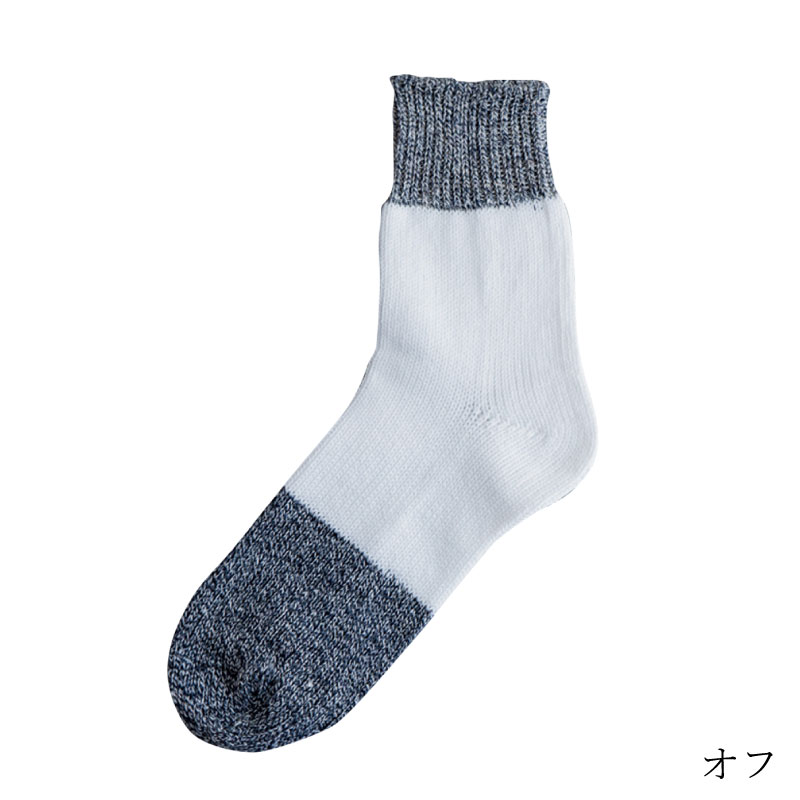 ͥ󥳥åȥ󥹥å󥰥å LINEN COTTON SWITCHING SOCKS Homieʥۥߡ