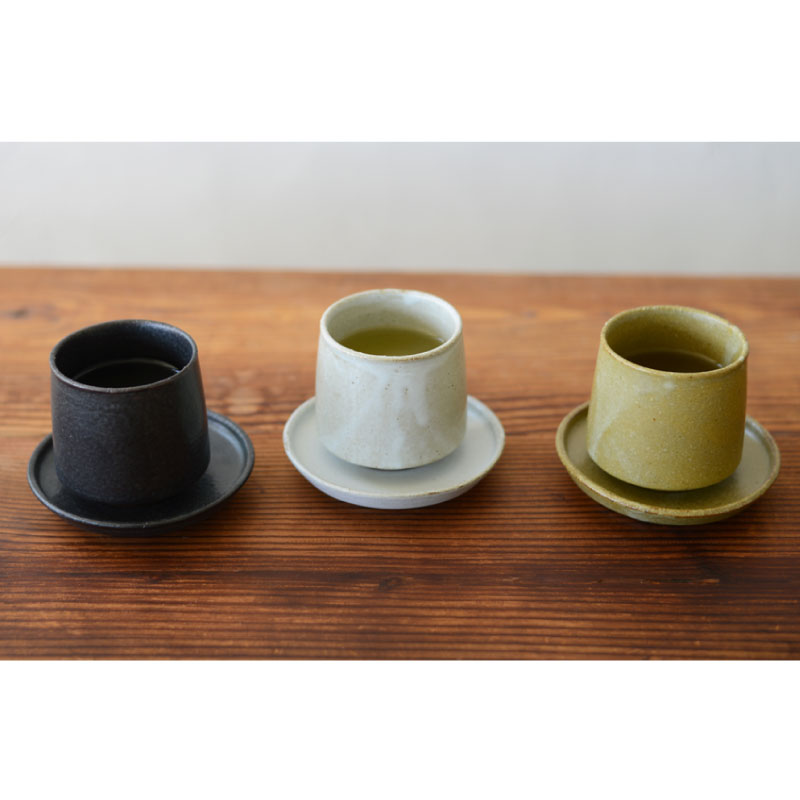 イムサエムカップ汲み出し湯呑み