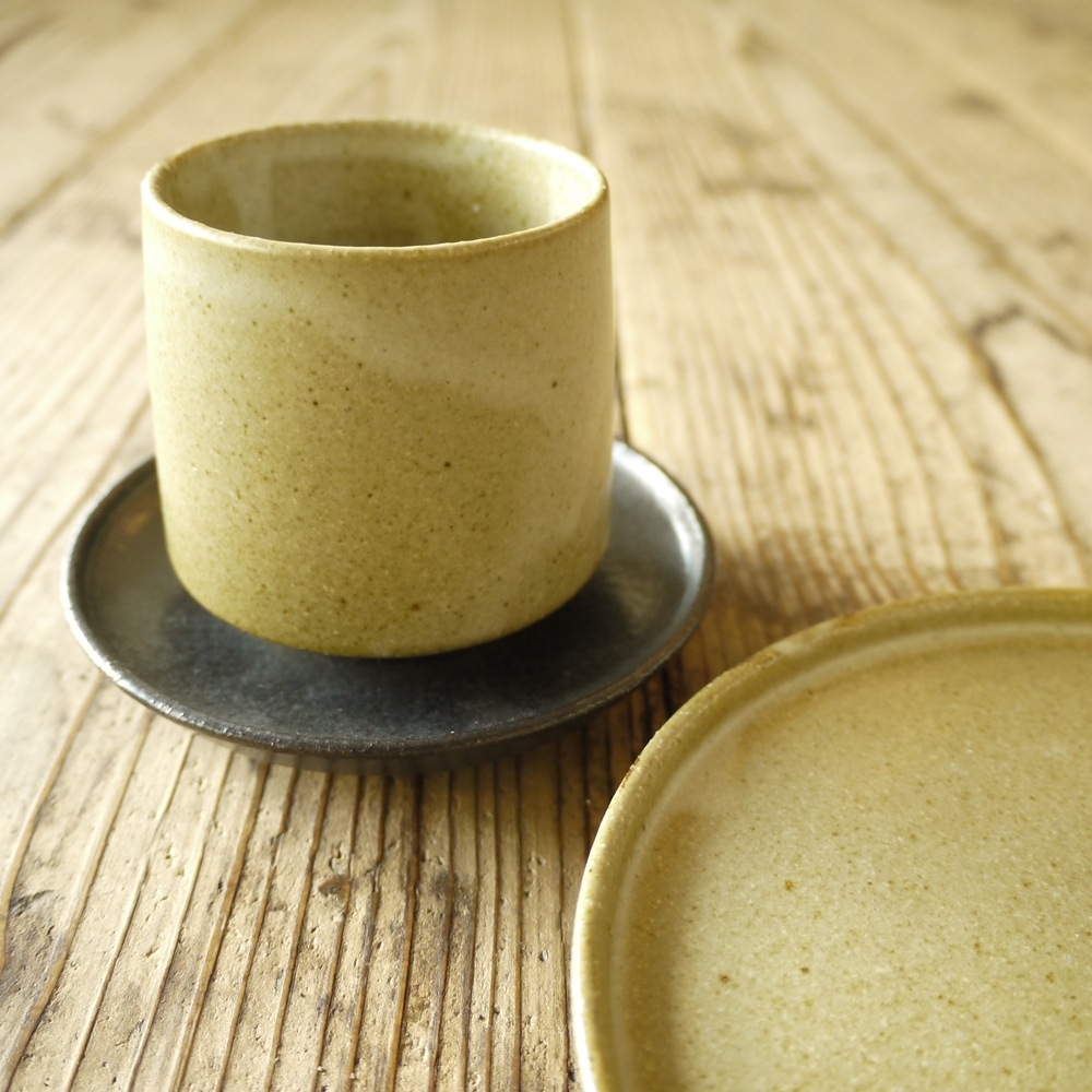 ルポゼ 筒湯呑み／studio m' | CATEGORY,食器・カトラリー,マグ