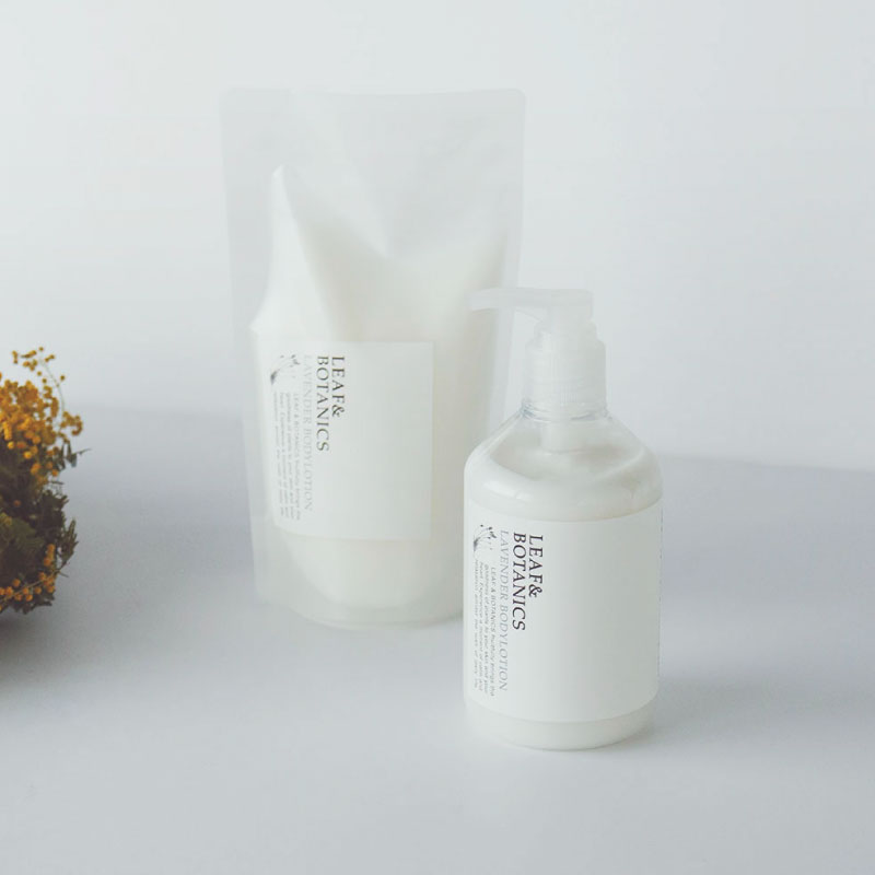 �ܥǥ���������� ��٥������LEAF&BOTANICS(�꡼��&�ܥ��˥���)