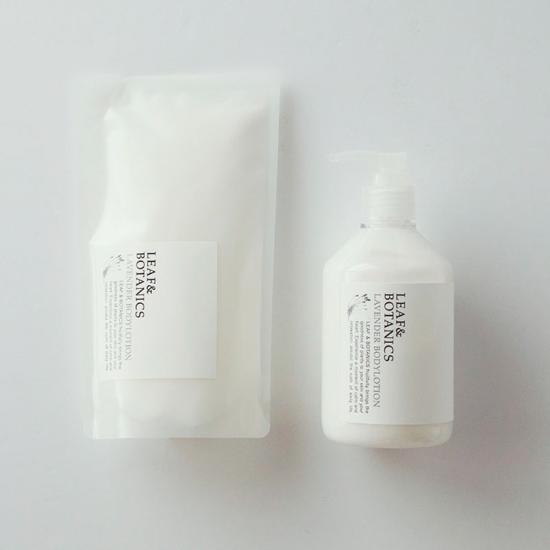 �ܥǥ���������� ��٥������LEAF&BOTANICS(�꡼��&�ܥ��˥���)