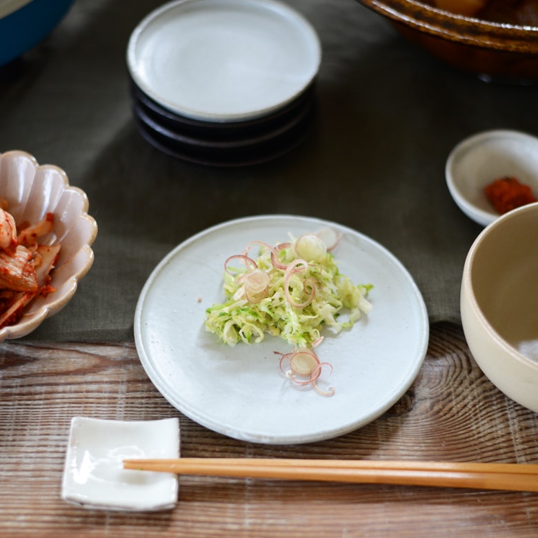 ルポゼ 菓子皿／studio m' | CATEGORY,食器・カトラリー,プレート