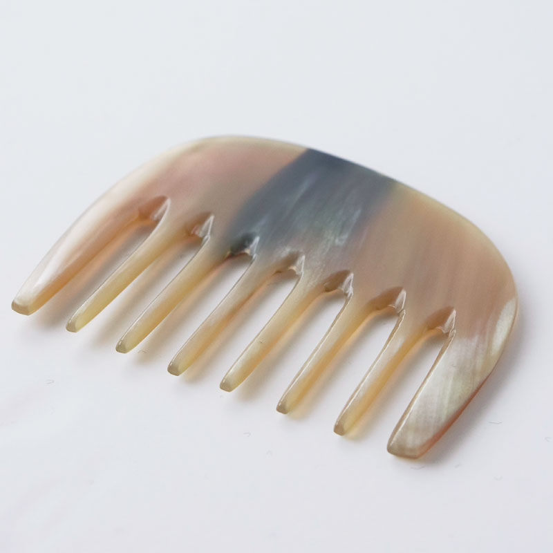 120H CURLCOMB 水牛角10cm EXTREME／KOSTKAMM（コストカム